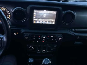 Jeep Wrangler * Willys * АВТОКРЕДИТ БЕЗ ПЪРВОНАЧАЛНА ВНОСКА* , снимка 9