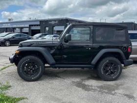 Jeep Wrangler * Willys * АВТОКРЕДИТ БЕЗ ПЪРВОНАЧАЛНА ВНОСКА* , снимка 2