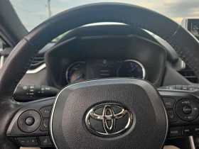 Toyota Rav4 * Hybrid XLE * CARFAX * ОПЦИЯ ЗА ФИНАНСИРАНЕ, снимка 8