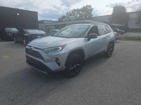 Toyota Rav4 * Hybrid XLE * CARFAX * ОПЦИЯ ЗА ФИНАНСИРАНЕ, снимка 1