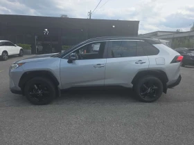 Toyota Rav4 * Hybrid XLE * CARFAX * ОПЦИЯ ЗА ФИНАНСИРАНЕ, снимка 2