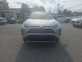 Toyota Rav4 * Hybrid XLE * CARFAX * ОПЦИЯ ЗА ФИНАНСИРАНЕ, снимка 6