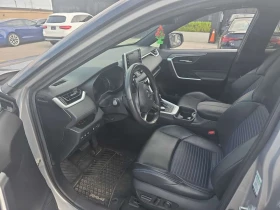 Toyota Rav4 * Hybrid XLE * CARFAX * ОПЦИЯ ЗА ФИНАНСИРАНЕ, снимка 5