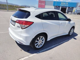 Honda Hr-v 1.8, снимка 7