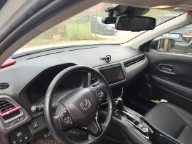 Honda Hr-v 1.8, снимка 10