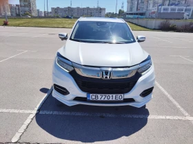 Honda Hr-v 1.8, снимка 3