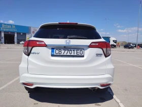 Honda Hr-v 1.8, снимка 9