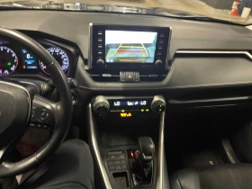 Toyota Rav4 * XLE * CARFAX * ОТ ПРЕДСТАВИТЕЛСТВО * , снимка 9