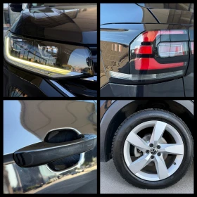 VW T-Cross 6 МЕСЕЦА ГАРАНЦИЯ/1.0TFSI 110к.с. От България!!!, снимка 9