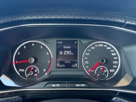VW T-Cross 6 МЕСЕЦА ГАРАНЦИЯ/1.0TFSI 110к.с. От България!!!, снимка 13
