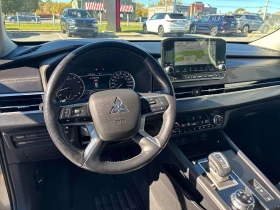 Mitsubishi Outlander AWD* Подгрев* 360 камери* Пано, снимка 8