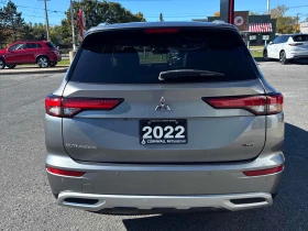Mitsubishi Outlander AWD* Подгрев* 360 камери* Пано, снимка 3