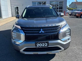 Mitsubishi Outlander AWD* Подгрев* 360 камери* Пано, снимка 2