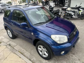 Toyota Rav4 2.0 VVTI FACE, снимка 3