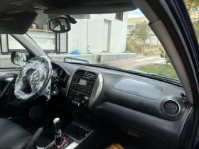 Toyota Rav4 2.0 VVTI FACE, снимка 15