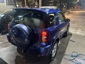 Toyota Rav4 2.0 VVTI FACE, снимка 17