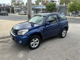 Toyota Rav4 2.0 VVTI FACE, снимка 2