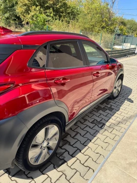 Hyundai Kona, снимка 4