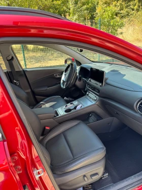 Hyundai Kona, снимка 5
