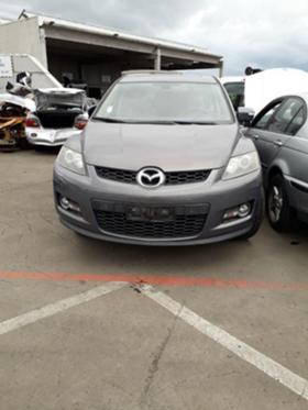 Обява за продажба на Mazda CX-7 2300 ~11 лв. - изображение 1
