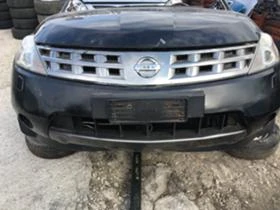 Nissan Murano 3.5 V6 | Mobile.bg    1