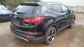 Hyundai Santa fe 2.2CRDI Prem4WD197 . | Mobile.bg    6