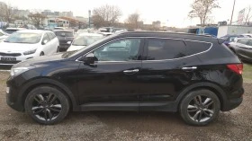 Hyundai Santa fe 2.2CRDI Prem4WD197 . | Mobile.bg    3