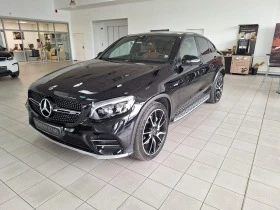  Mercedes-Benz GLC 43...