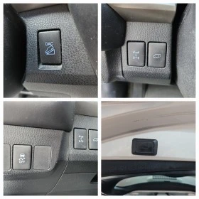 Toyota Rav4 2.2D, 4x4, Keyless, Кожа, Камера! - [16] 