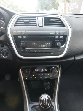 Suzuki SX4 S-Cross, снимка 9