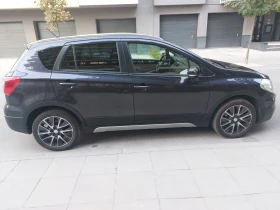 Suzuki SX4 S-Cross, снимка 2