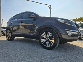 Kia Sportage 12м.2014г.ПАНОРАМА, НАВИ, РЕАЛНИ КИЛОМЕТРИ - [8] 