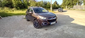 Hyundai IX35 2.0crdi 184hp Premium!, снимка 1