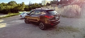 Hyundai IX35 2.0crdi 184hp Premium!, снимка 2