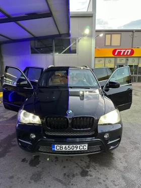 BMW X5, снимка 1