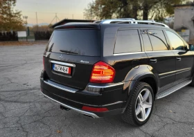 Mercedes-Benz GL 500 GL 550 4MATIC | Mobile.bg    6