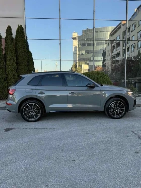 Audi Q5 S Line Black Optic , снимка 5