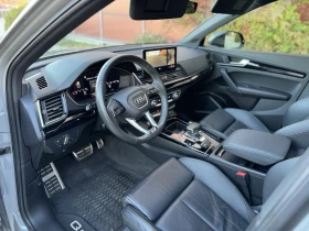 Audi Q5 S Line Black Optic , снимка 9