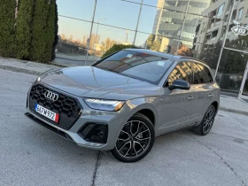 Audi Q5 S Line Black Optic , снимка 2