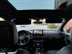 Audi Q5 S Line Black Optic , снимка 8