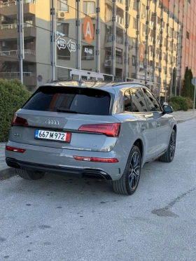 Audi Q5 S Line Black Optic , снимка 7