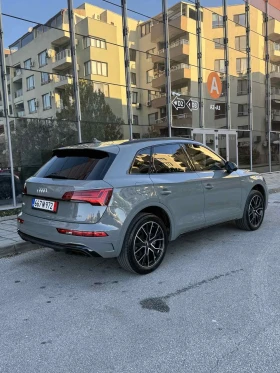 Audi Q5 S Line Black Optic , снимка 6