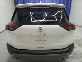 Nissan Rogue SV | Mobile.bg    6