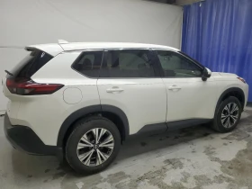 Nissan Rogue SV | Mobile.bg    3