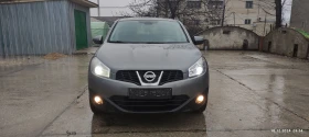 Nissan Qashqai ГАЗ ИНЖЕКЦИОН* * ИТАЛИЯ, снимка 1