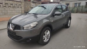 Nissan Qashqai ГАЗ ИНЖЕКЦИОН* * ИТАЛИЯ, снимка 2