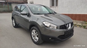 Nissan Qashqai ГАЗ ИНЖЕКЦИОН* * ИТАЛИЯ, снимка 3