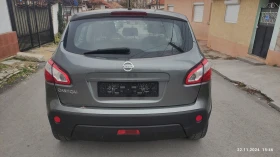 Nissan Qashqai ГАЗ ИНЖЕКЦИОН* * ИТАЛИЯ, снимка 5