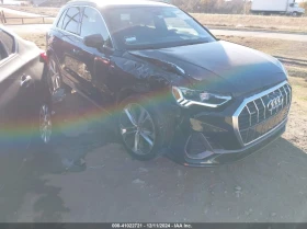 Audi Q3 * 45 TFSI S LINE QUATTRO TIPTRONIC* , снимка 11