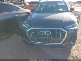 Audi Q3 * 45 TFSI S LINE QUATTRO TIPTRONIC* , снимка 9